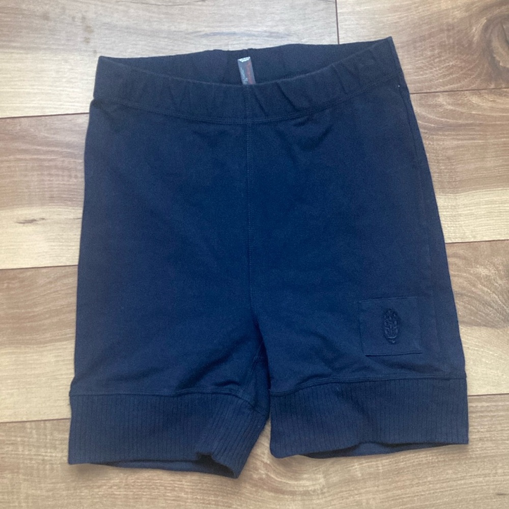FP Movement Cotton Blend Biker Shorts